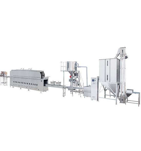 中央厨房 中央厨房